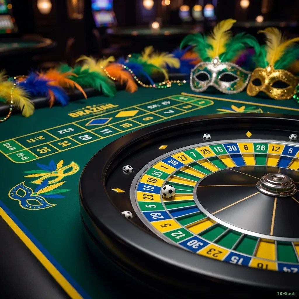 Slots Premium da PG Soft na 1999bet