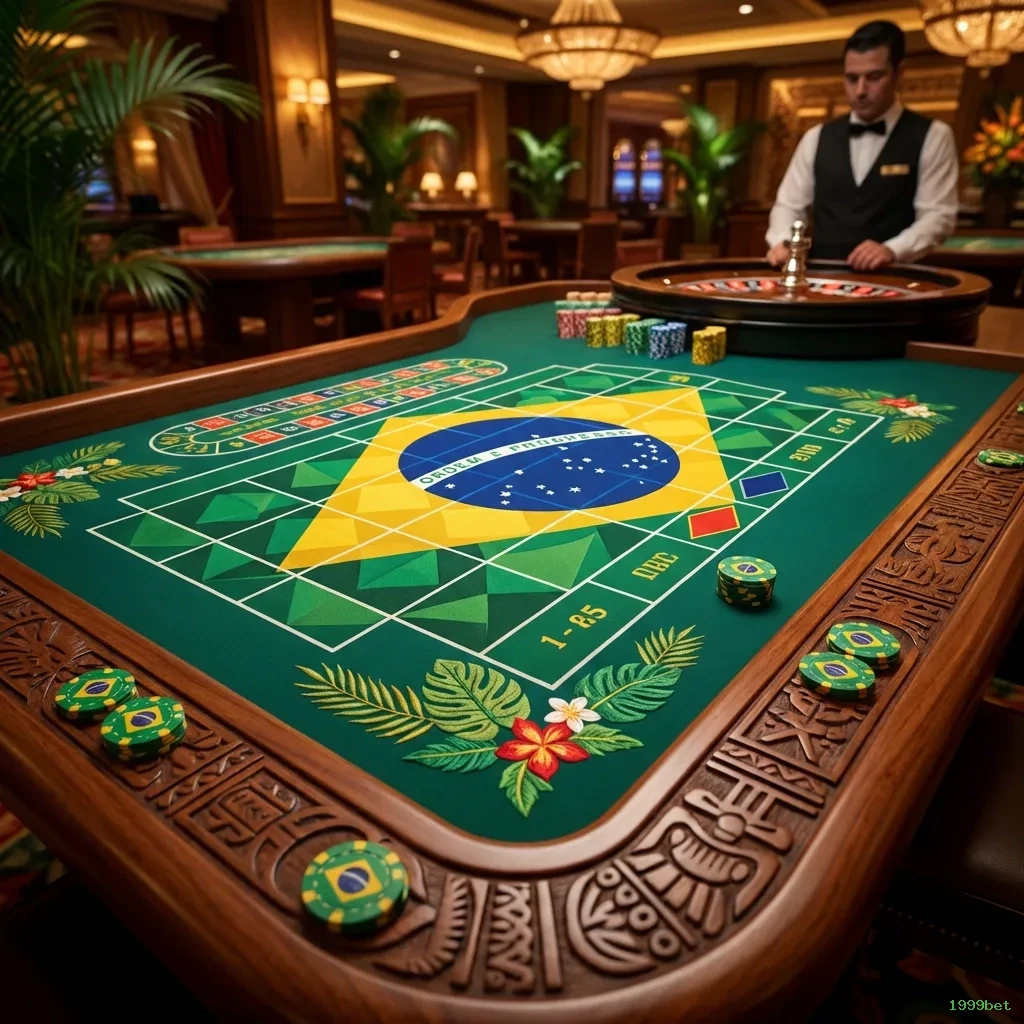 Cassino ao Vivo 50+