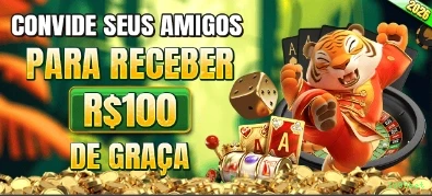 Jogos Fortune 20+